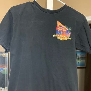 In and out merch. Size small